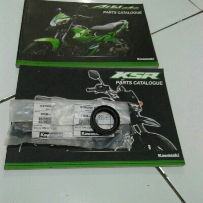 seal shock ksr athlete