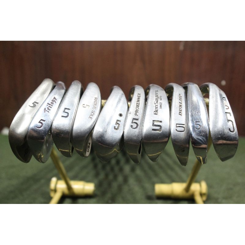 Ready Stick Golf Second - Kondisi Terawat Harga Murah Stick Golf Bekas Berkualitas Stick Golf Second