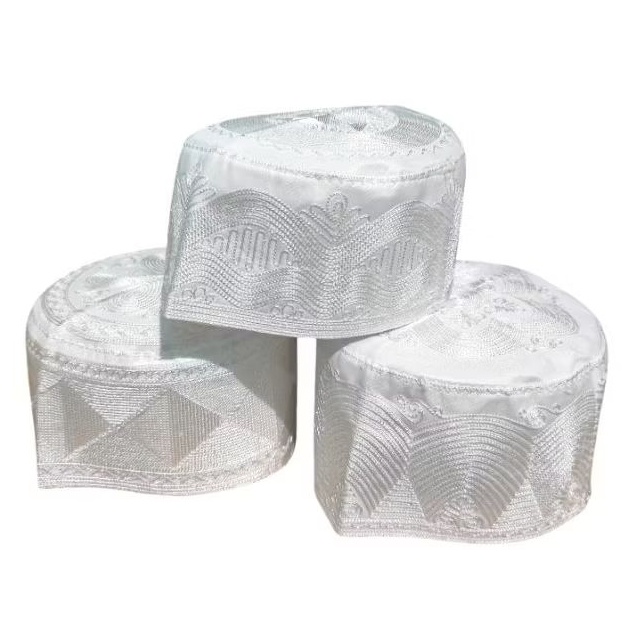 Peci MADINAH ORIGINAL Made In China Murah, Peci Haji Madinah Cina Ori, Peci Kopiah Madinah Original 