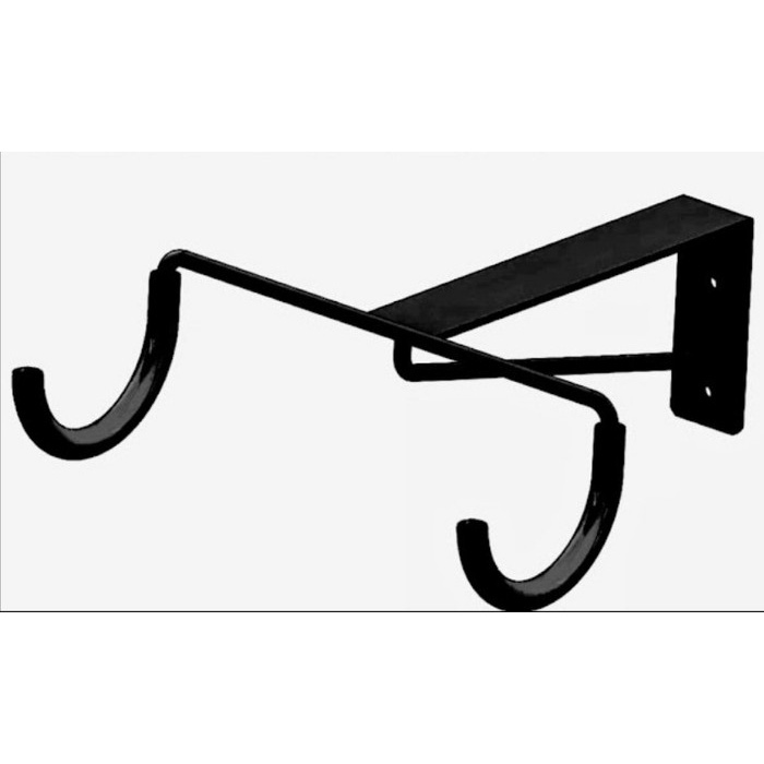 OTOmO- Gantungan sepeda dinding / Hanger bike / Tempat penimpanan sepeda