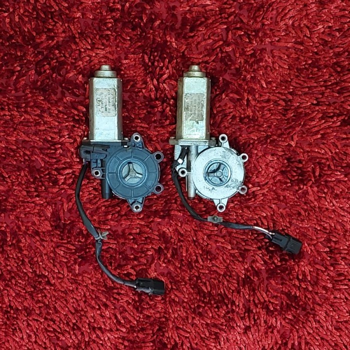 Motor Power Window Mitsubishi Lancer Evo 3 (2Nd)