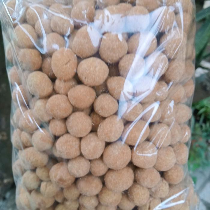 

kacang telor manis 1kg //COD//harga grosir kacang telor manis