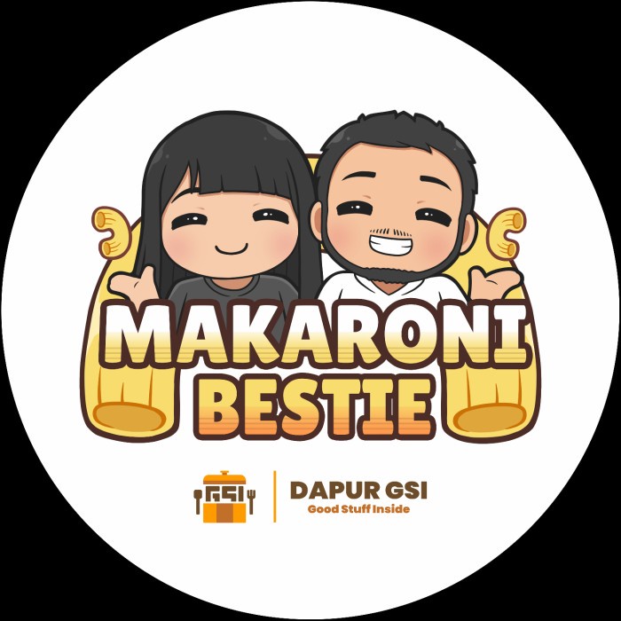 

Makaroni Bestie