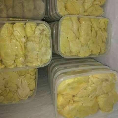 

durian kupas medan khusus grosir