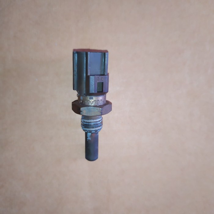 Sensor Ect Temperatur Mazda 2 Zy Ori Copotan (2Nd)