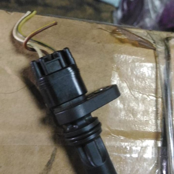 Sensor Noken As Cmp Honda Civic Fd 1.8 Crv Gen 3 Dan 4 2.0 Original (2Nd)