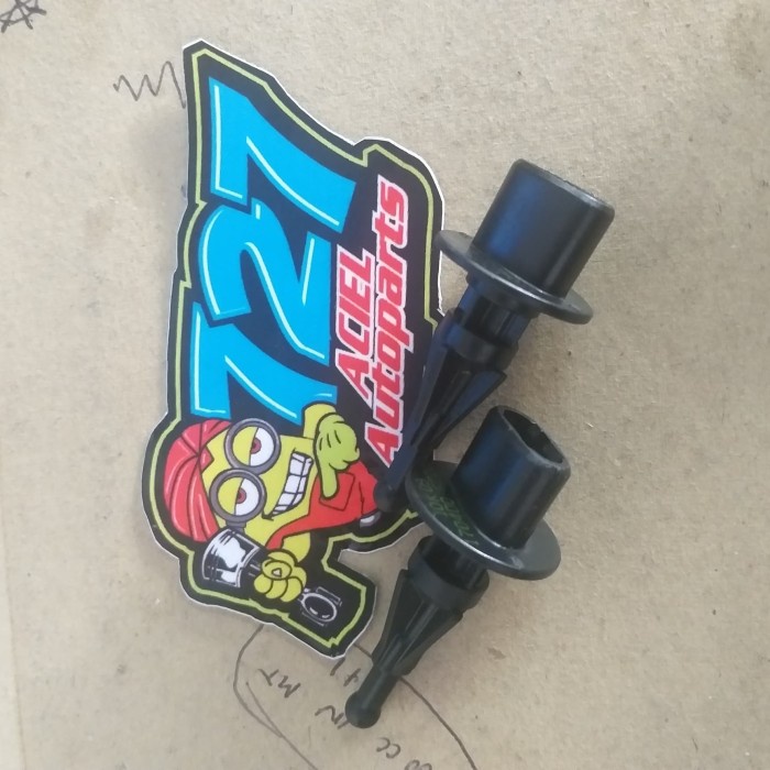 Sensor Iat Sensor Udara Suzuki Apv Carry Futura Original (Second)