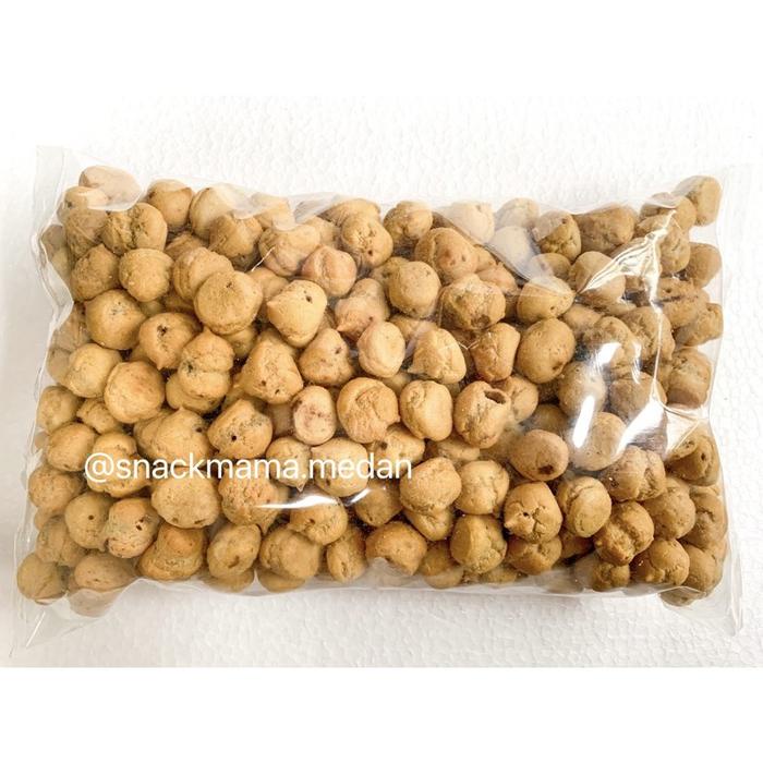 

[1KG] SOES COKLAT LUMER / DOUBLE COKLAT / KUE SUS KERING / SUS COKLAT