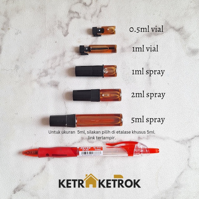 [BestSeller] Decant Share Layr X Mankind High Tide Low Tide