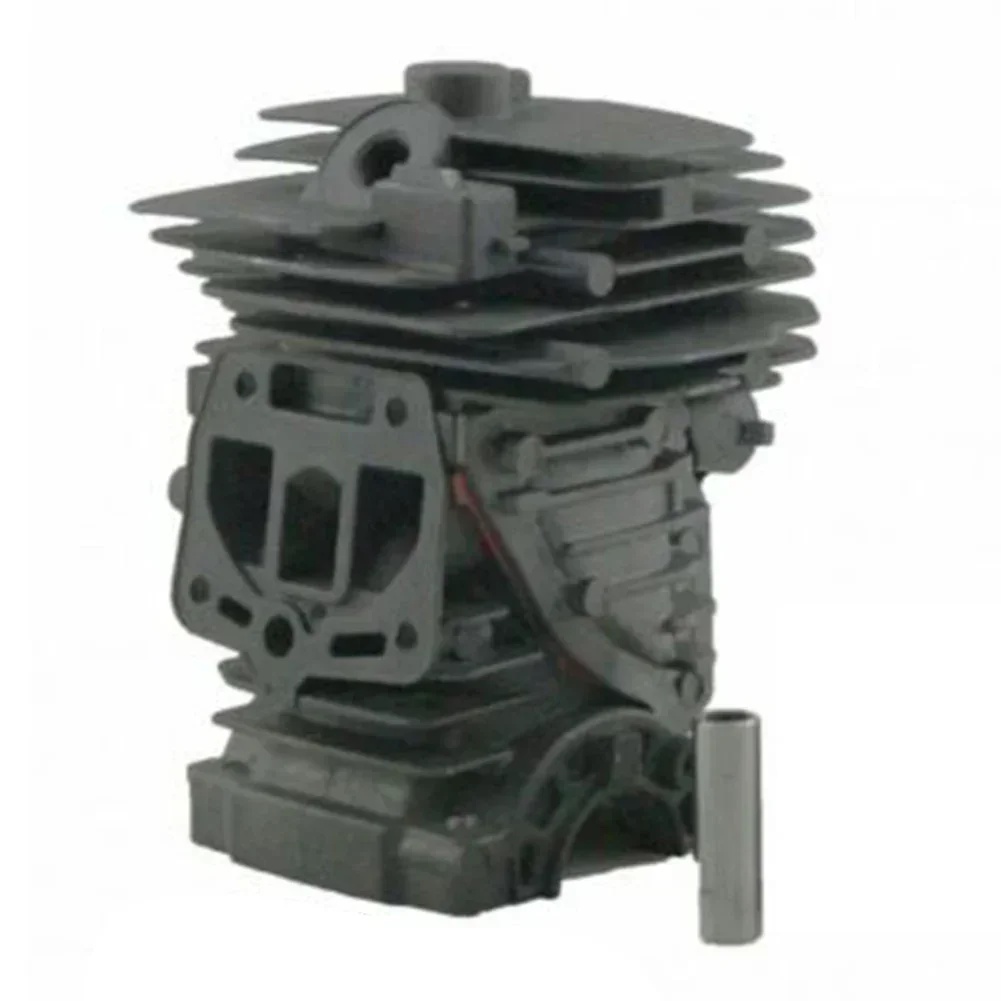 Durable Cylinder Kit 2set Graden Accessories Replacement 44mm Kit Chainsaw Cylinder Piston Type Engi