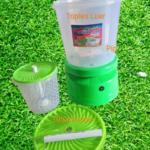 Spiner Peniris Minyak Saringan Minyak Mesin Spiner Best Seller