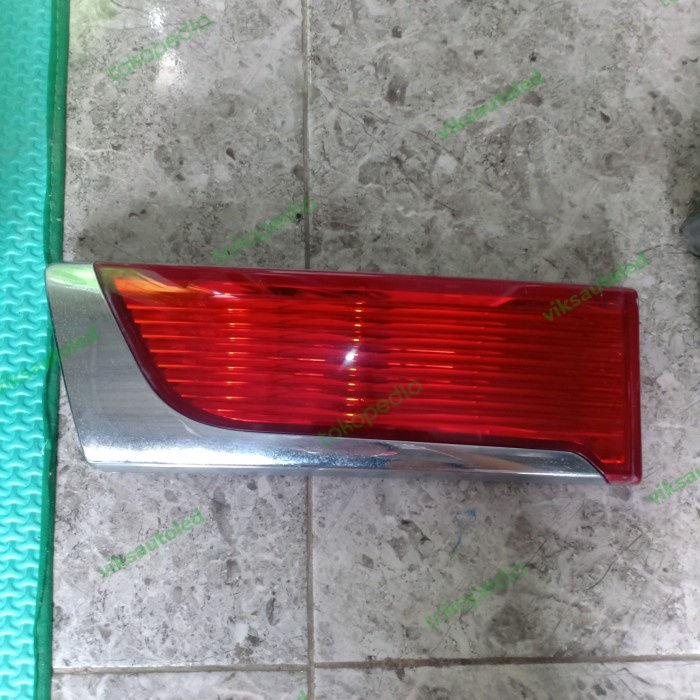 Stoplamp Bagasi Nissan Evalia (2Nd)
