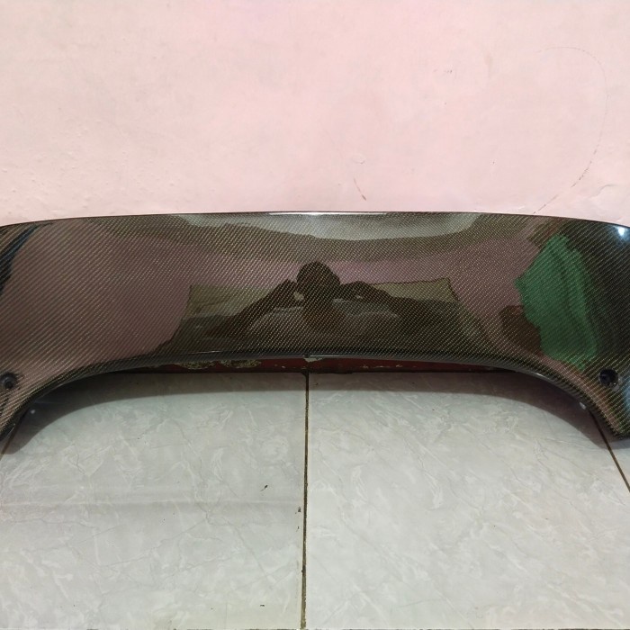 Spoiler Jazz Gk5 Carbon Kevlar (Second)