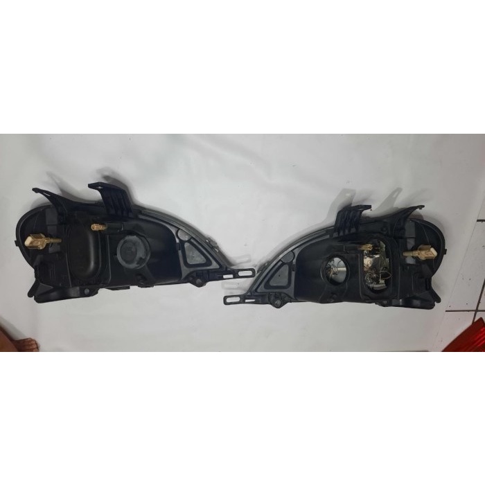 Headlamp Mercy W163 Ml320 (2Nd)