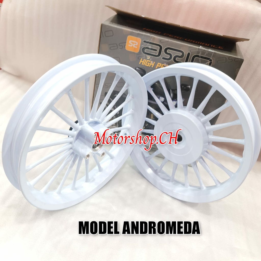 [ READY ] Axio Velg Axio Palang 20 Vario, o, Xeon, Beat, Scoopy, Spacy, Beat Street