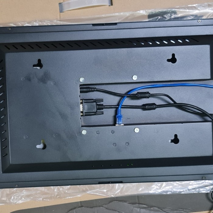 Technology - Monitor Touchscreen Touchindo 22 inch Tidak Pakai Standing