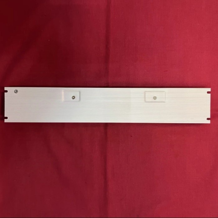 DISKON POWER SUPPLY ADAPTOR TRAVO 40 AMPERE 12V TRAFO 40A 12 VOLT BALLAST 40A AMPER DC 12V SLIM