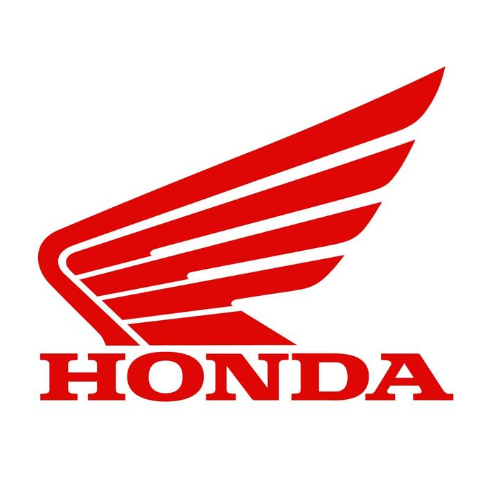 KALIPER DEPAN KIRI SILVER HONDA CRF 150L 45150KZZ902