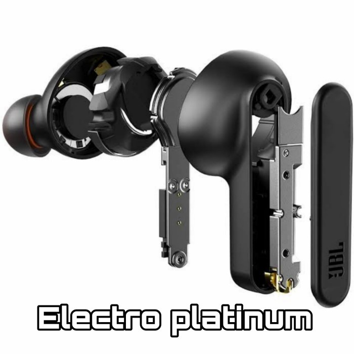 (GoodSeller) Pure Bass TWS Headset Bluetooth JBL Live 220 Earphone SuperBass Sporty