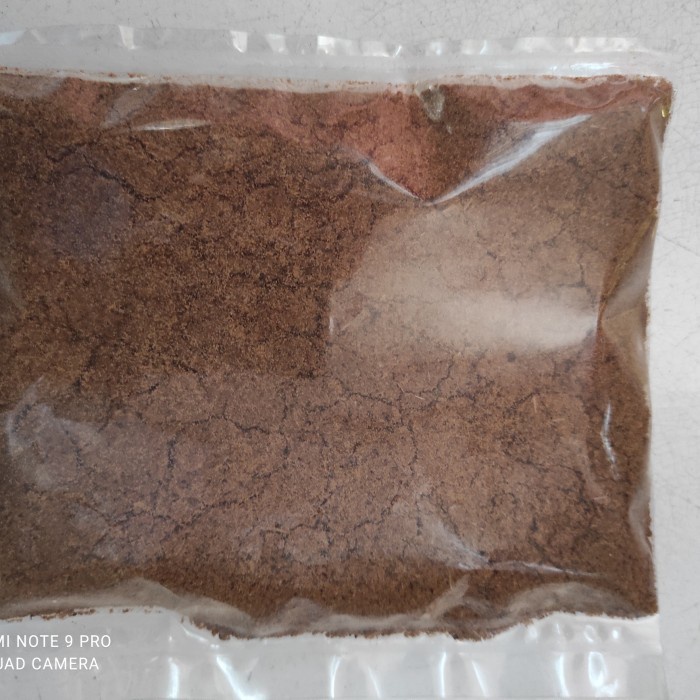 

Sambelingkung Ikan Tenggiri (Abon Ikan) Kualitas Super (250gr)