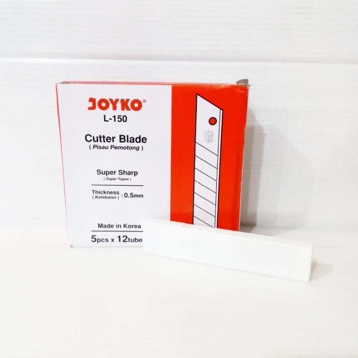 

(BestSeller) REFILL CUTTER JOYKO L-150