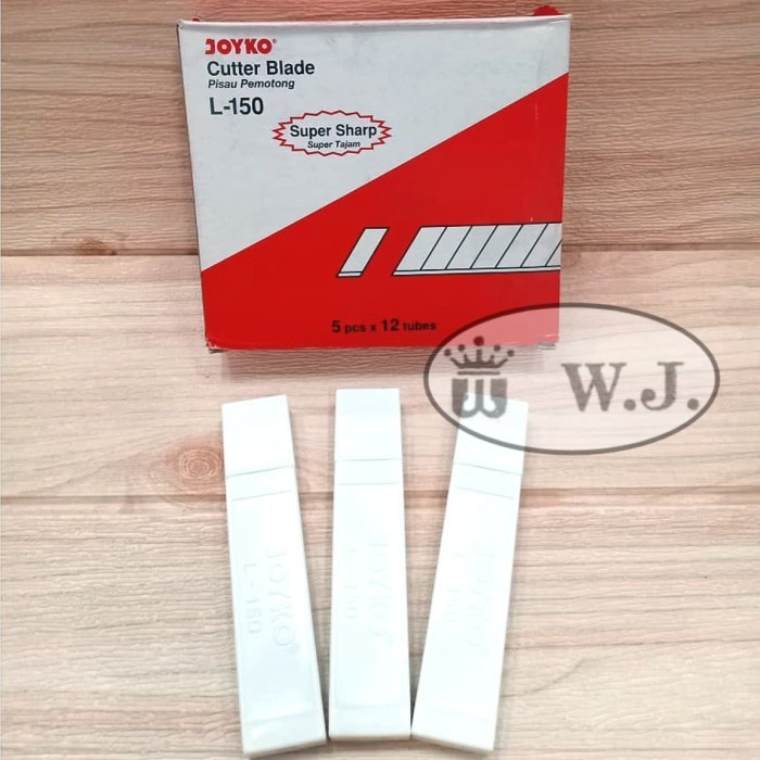

(BestSeller) Isi Cutter JOYKO L-150