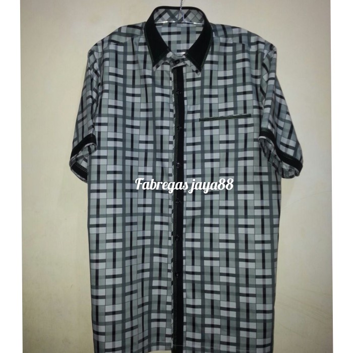 

KAIN KATUN ITALY PREMIUM BY SOKTAS MONTI 100% GIZA COTTON