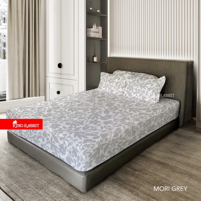 Paling Laris Sprei 180X200 King Rabbit A