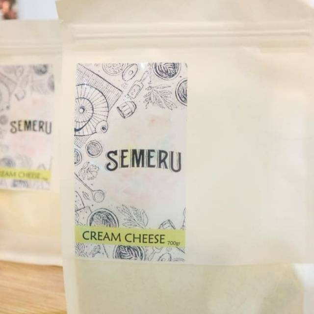 

(BestSeller) Cheese Cream/ Cheese Tea/ Powder/ 750gr/ SEMERU