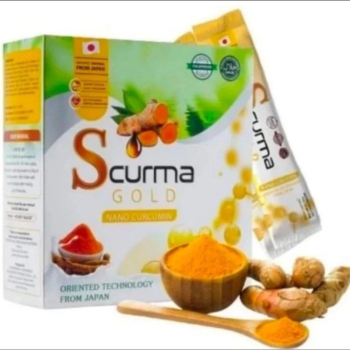 

(BestSeller) agen susu scurma gold asli original kualitas bagus bpom asam lambung