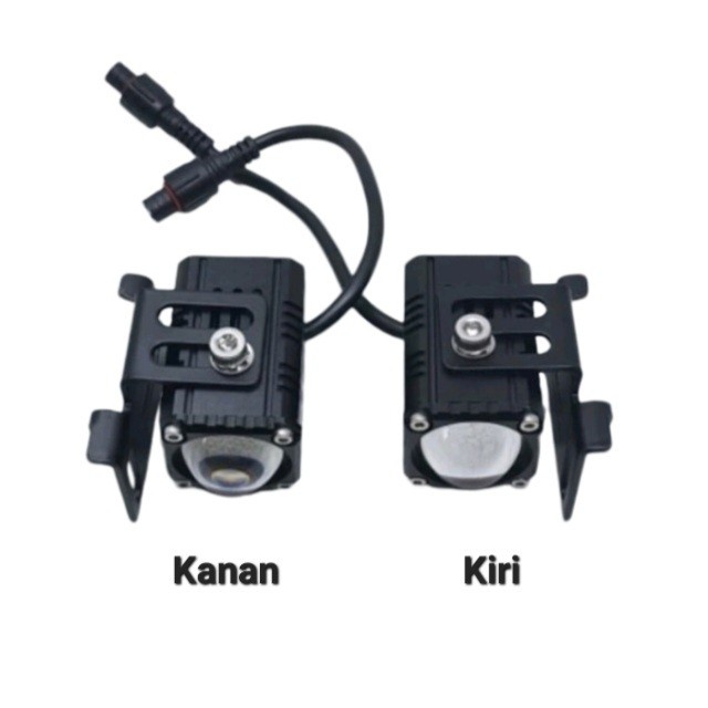 BREKET LAMPU TEMBAK NEW NMAX D2 LASER M1 X1 HAPAG BULLAES VINYX LUMINOS MOTOLED ORIOS