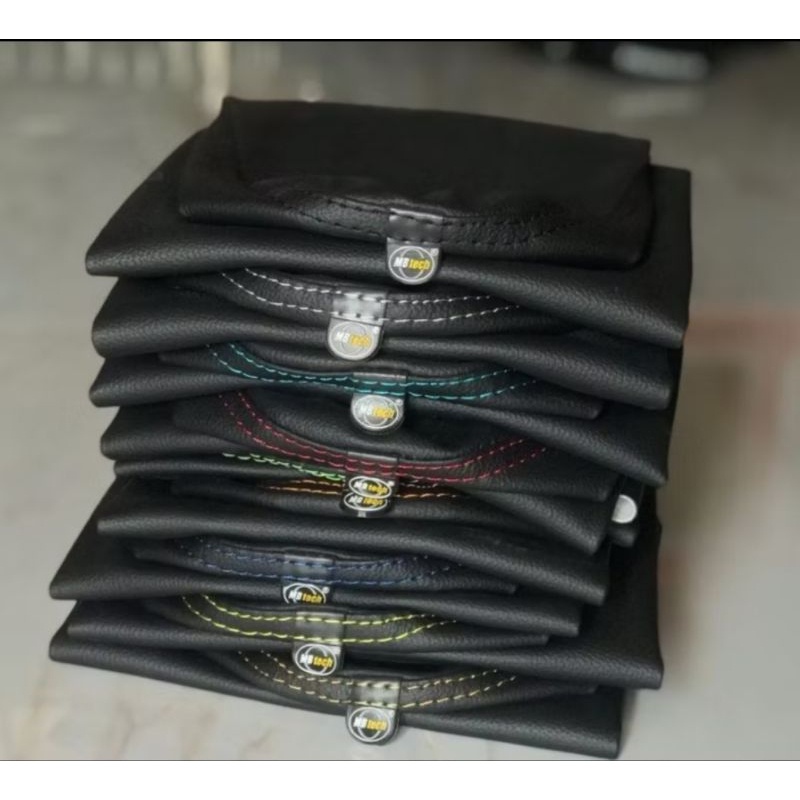 JOK KULIT MBTECH CARERA PCX NMAX ADV SCOPY VARIO JAITANG TENGAH