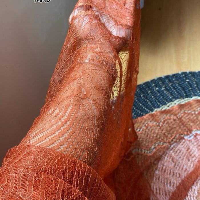 KAIN METALIK SANTILI TERBARU PROMO