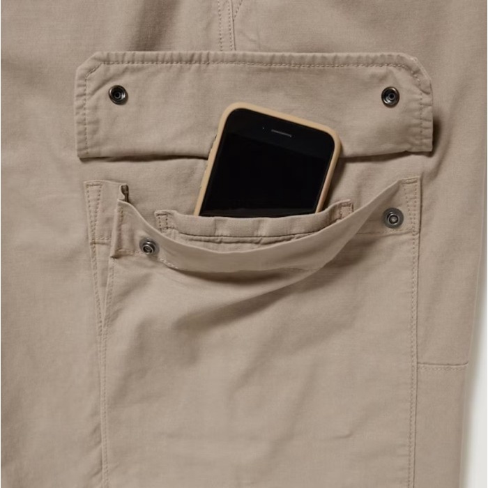 Hot Sale Uniqlo Cargo Pants Original