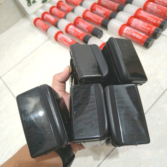 Asbak Ashtray Honda Odyssey Rb1 (Laik Pakai)