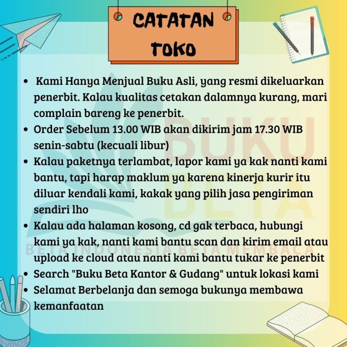 

Diskon Pengantar Hukum Islam Dan Pelembagaannya Di Indonesia - Destri Budi Nugraheni Cod