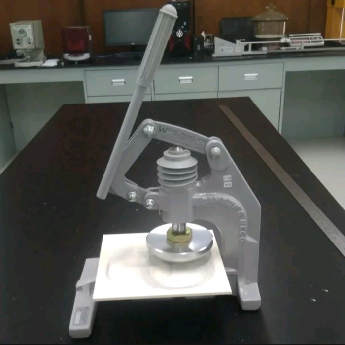 

Jual [READY] Samsungneco Punch Cutter