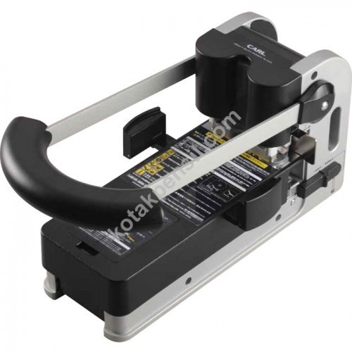 

Jual [READY] Pelubang Kertas CARL HD 530 N HD 530N Paper Punch Heavy Duty