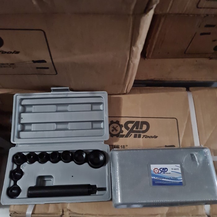 

Jual [READY] gasket punch set
