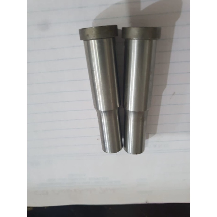 

Jual [READY] Shoulder Punch SPDL 13x60x9 Taiwan