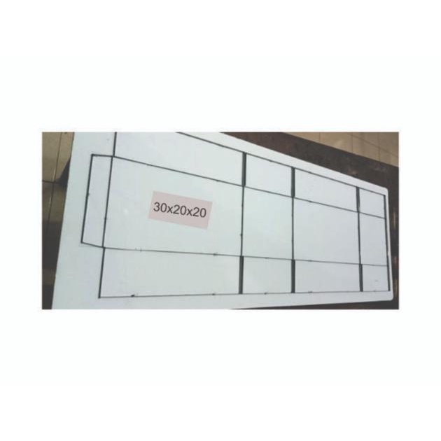 

Jual [READY] PISAU POND KARDUS UKURAN 30x20x20 CM