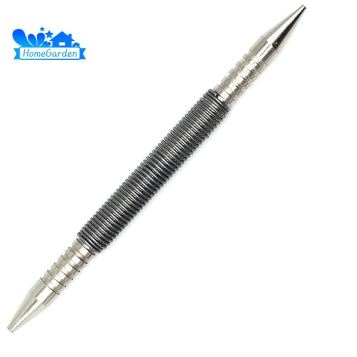 

Jual [READY] Set Pin Punch Penanda Titik Tengah Tanpa Palu