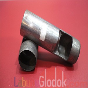 

Jual [READY] Alat Membuat Lubang 29mm/ Plong 29mm Hollow Punch Mata Besi/plong