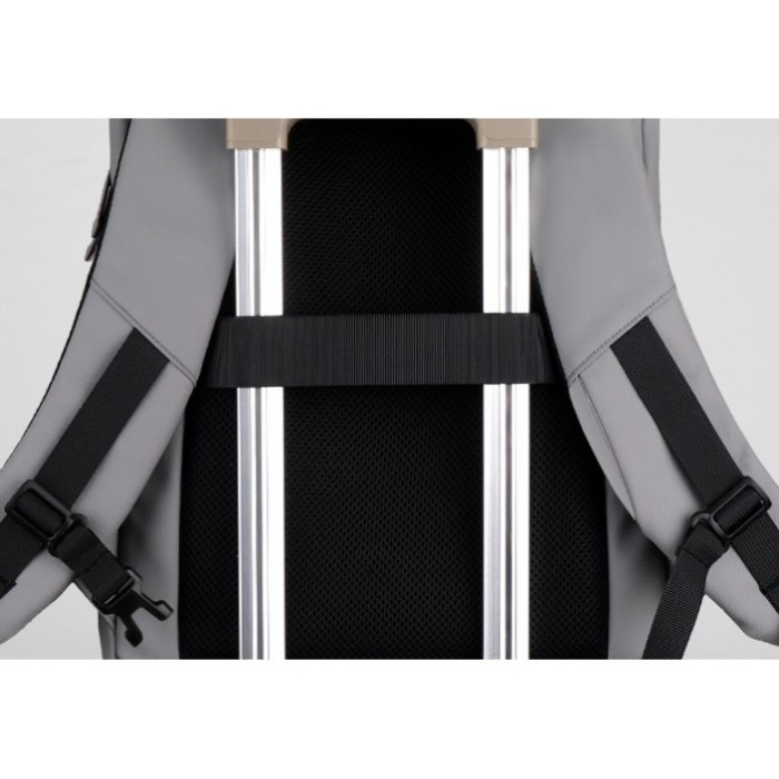 Terbaik Shbo.R 705 Tas Ransel Laptop Gaming Bag Hardshell Esports 17.3 Inch