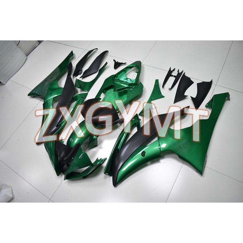 Fairings Yzf600 R6 08 09 Plastic Fairings Yzf R6 2014 Fairings Yzf600 R6 2008 - 2016