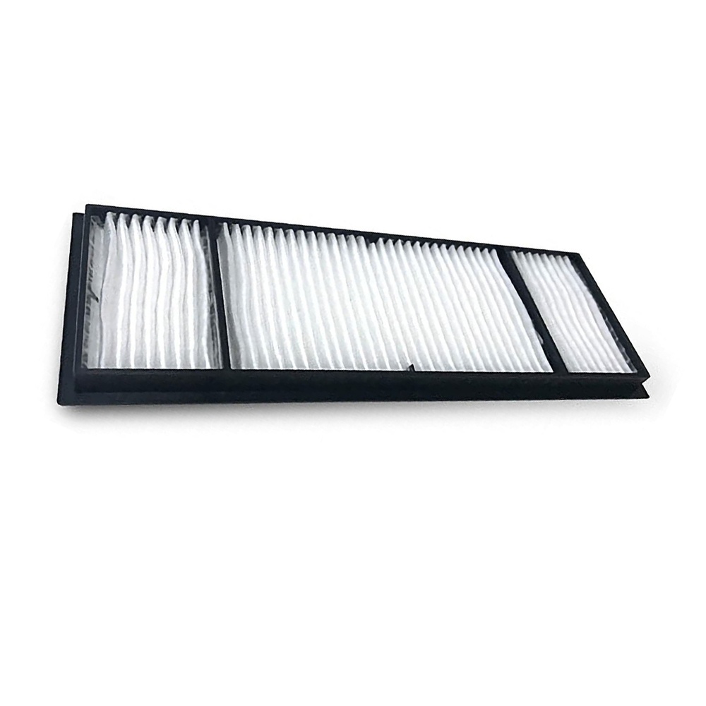 Projector Air Filter Fit For Epson V13H134A60 Eb-L255F Eb-720 Eb-L200Sx Eb-L200W Eb-L200X Eb-725Wi