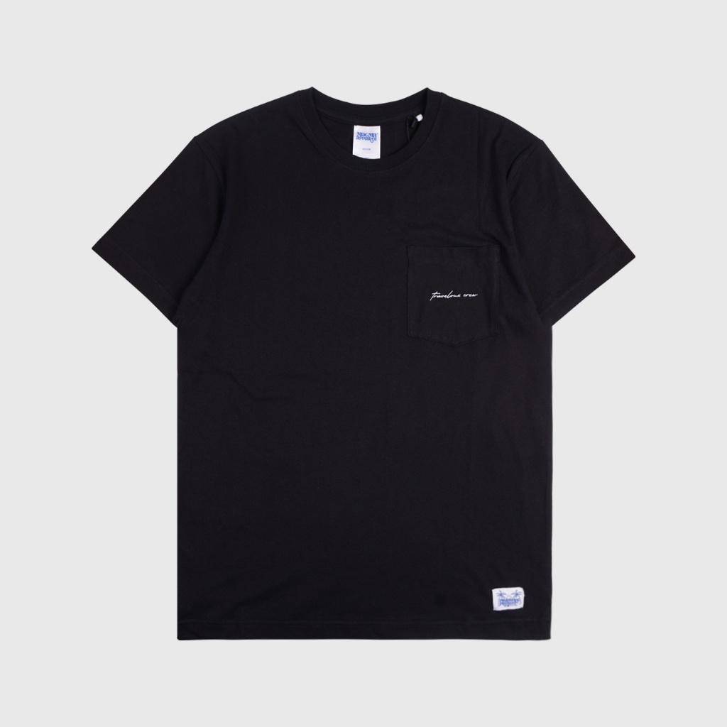 COD-Magma Magma Apparel -  Remnans.19 hitam | Kaos Magma Apparel | Garden Club