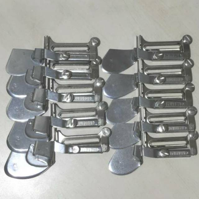 ELEKTRO11- Corong Kelim A11 Corong Heming/ Kelim/ Lipat