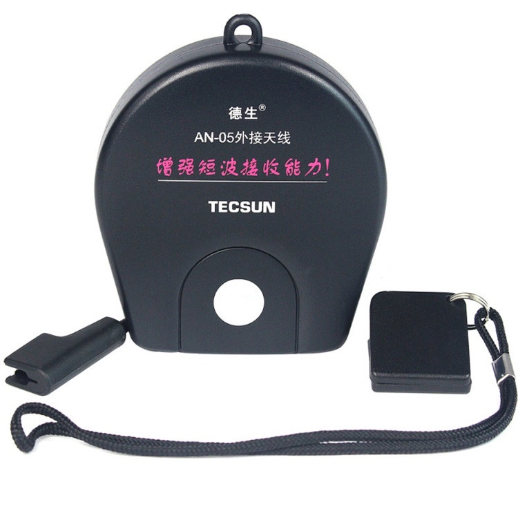Tecsun Antenna An-05/An-03L For Tecsun Radio Receiver Antenna Tecsun Pl-660 Pl-380 Pl-310Et