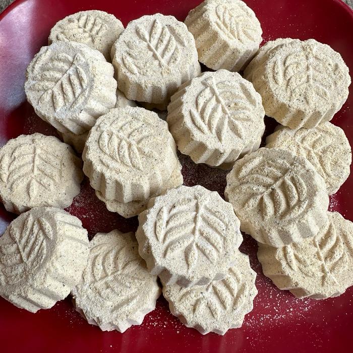 

Kue satu kacang ijo isi 40 biji (500 gr)